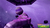 animation thumbs up GIF by Teenage Mutant Ninja Turtles