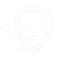 考える Sticker