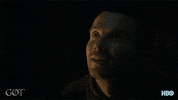arya stark kiss GIF by Game of Thrones