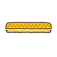 Sticker by SubwayMX