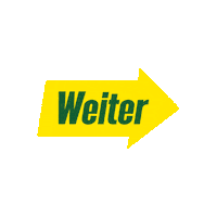 GRUENEBayern arrow bayern pfeil grun Sticker