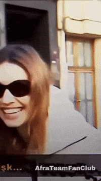 Actress Celebrity GIF