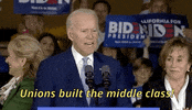 Joe Biden Rally GIF by Election 2020