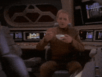 Star Trek GIF by The Joy of Trek