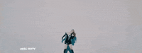 Music Video Dancing GIF by Miss Petty