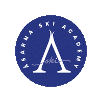 Åsarna Sticker by esundman