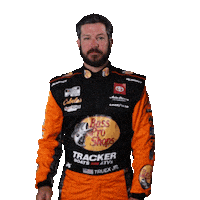 Cup Series Racing Sticker by NASCAR