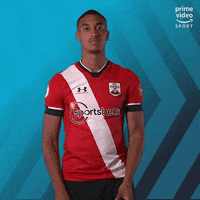 Premier League Football GIF by Prime Video