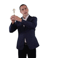 Thanks Celebrating Sticker by Westbrook Realty