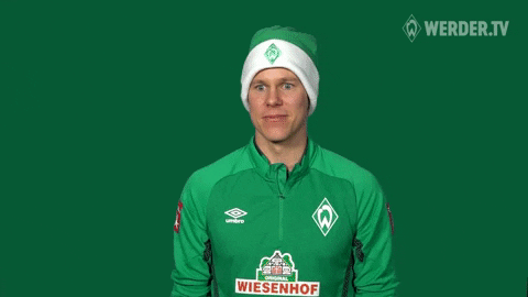 X-Mas Christmas GIF by SV Werder Bremen