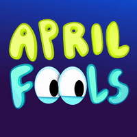April Fool's Day