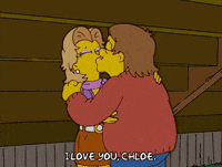 talking episode 4 GIF