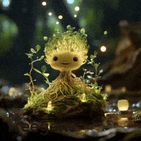 Millenial Tgn GIF by Treegens