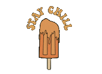 shellar850 cool summer mood chill Sticker