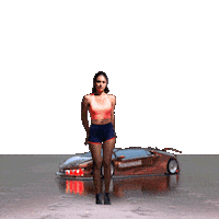 Social Media Love Sticker by Robodrone