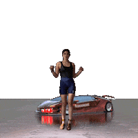 Social Media Love Sticker by Robodrone