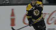 Happy Ice Hockey GIF by NHL