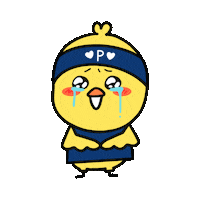 Busanhanggu Sticker