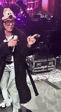 G-Dragon Gd GIF