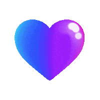 Happy In Love Sticker by SHINYLUV