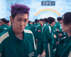 Choi Seunghyun Top GIF
