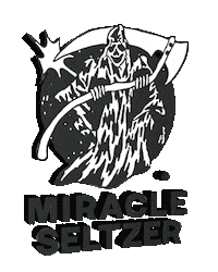 Seltzer Sticker by MiracleSeltzer