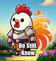 Wisdom Know GIF by Zorooster