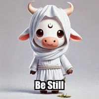 Wisdom Be Still GIF by Sagemoohammad