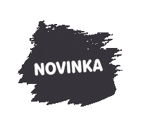 Nove Novinka Sticker by PetCenter