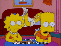 homer simpson GIF