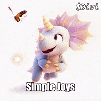 Flower Joy GIF by Divineasaur