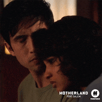 Season 2 Love GIF by Motherland: Fort Salem