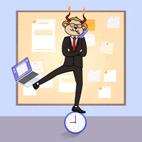 Illustration Fire GIF by BigBrains