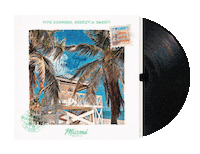 New Music Beach Sticker by ATLAST