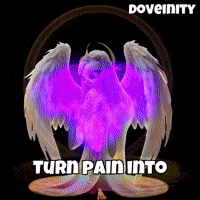 Energy Wisdom GIF by thedoveinity