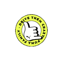 Puma Football Sticker by PUMA