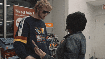 Milk Cereal GIF by Yung Gravy