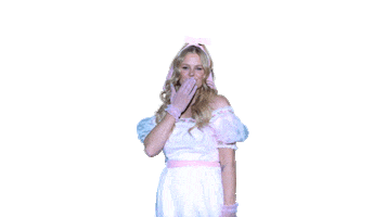 Sticker by Hailey Whitters