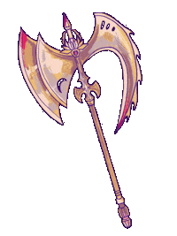 Fighter Revel Sticker