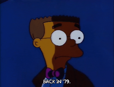 season 3 look GIF