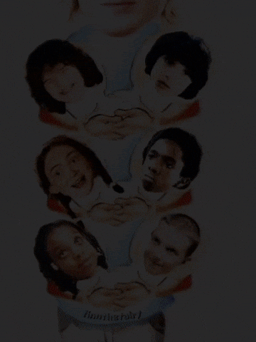 Stranger Things Netflix GIF