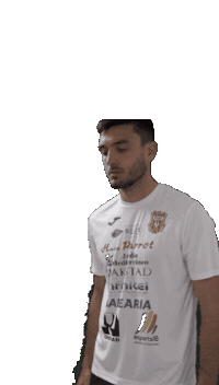 Joanpiera Sticker by SCR Peña Deportiva