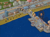 rocket power nicksplat GIF
