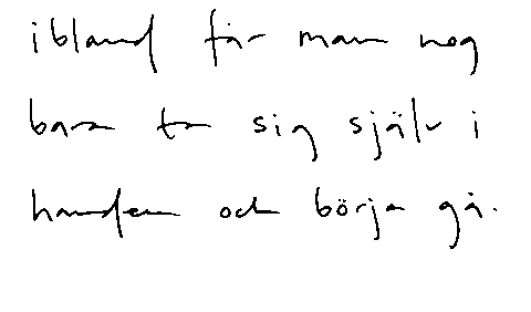 Sticker by papperochpenna