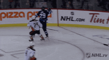 happy ice hockey GIF by NHL