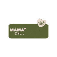 Dia De La Madre Sticker by San Camilo