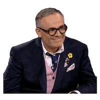 Dragons Den Smile Sticker by CBC