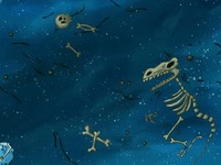 season 7 buried in time GIF by SpongeBob SquarePants
