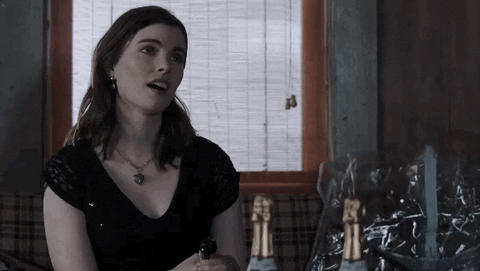 Dick Wolf Fbi GIF by CBS