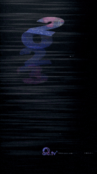 Celebrate Happy New Year GIF by arc.tv